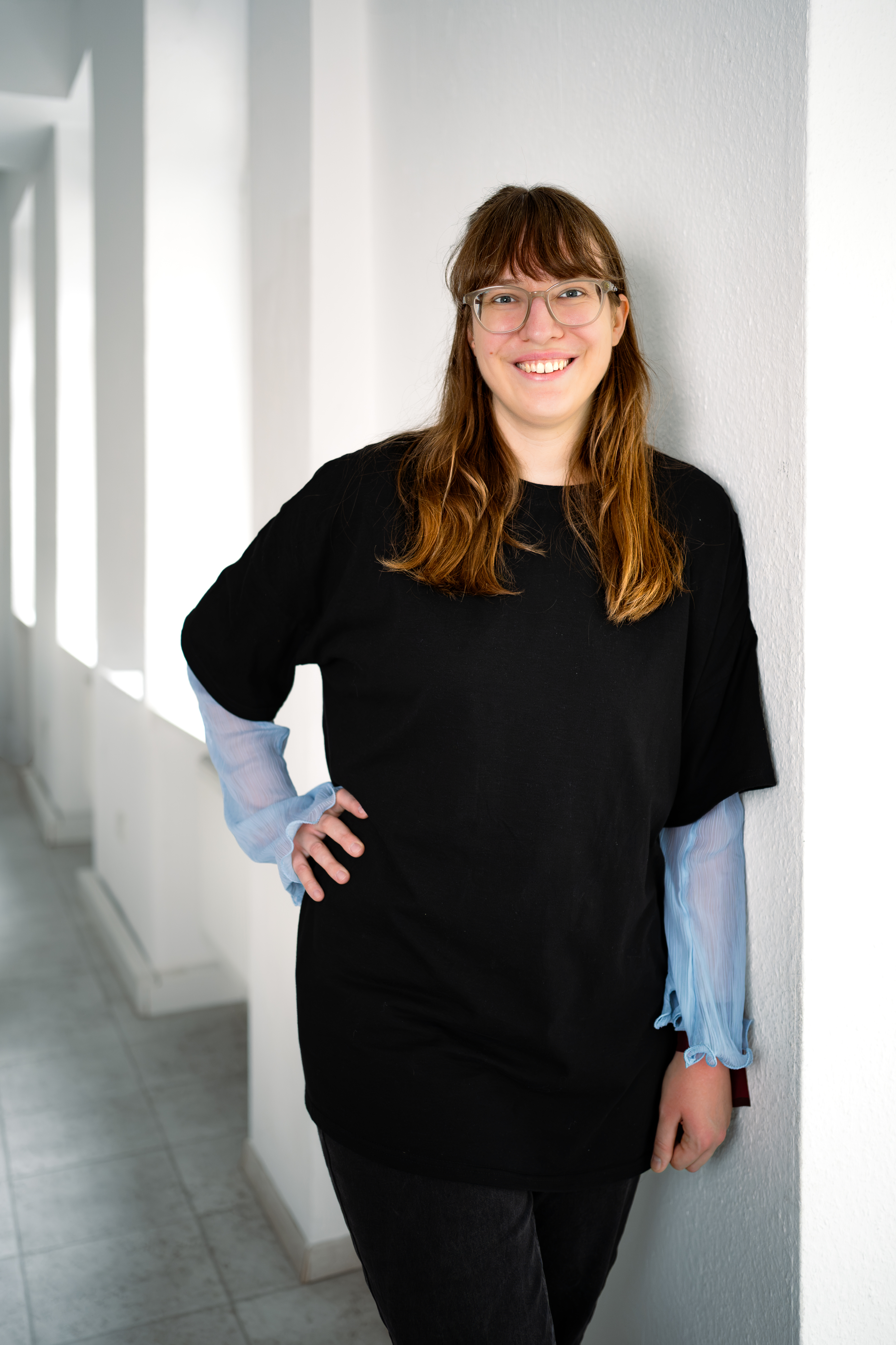 Anna-Lena Hadbawnik